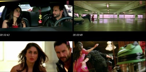 Agent Vinod All Mp3 Songs Download