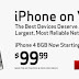 4.2 Million iPhone Sold Last Quarter By Verizon