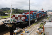 The Panama Canal