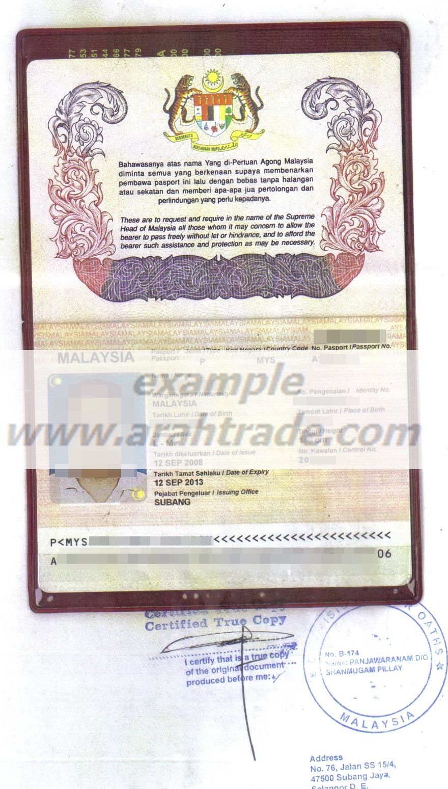 Alpari forex malaysia