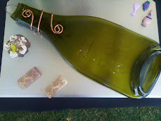 Reg Flat Bottle Cheese Tray Amber