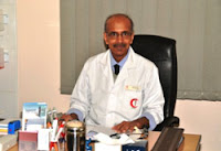 Dr Joseph John MD-Internist Dar Al Saha