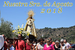 NUESTRA SRA. DE AGOSTO