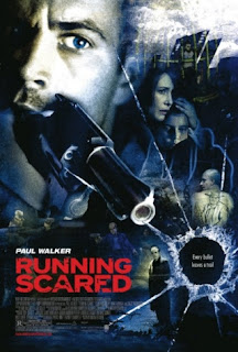 Họng Súng Tử Thần - Running Scared Họng Súng Tử Thần