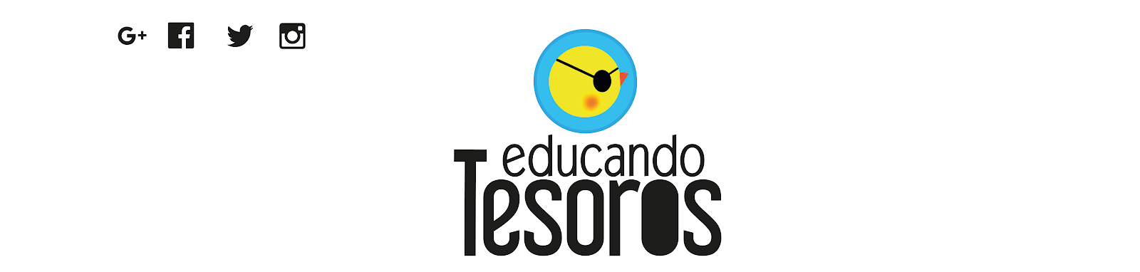 Educando Tesoros