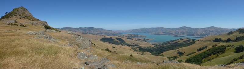 Banks Peninsula