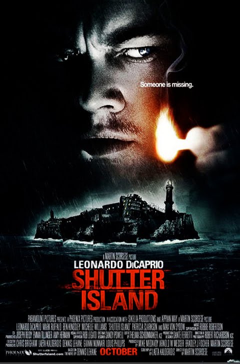 Shutter Island