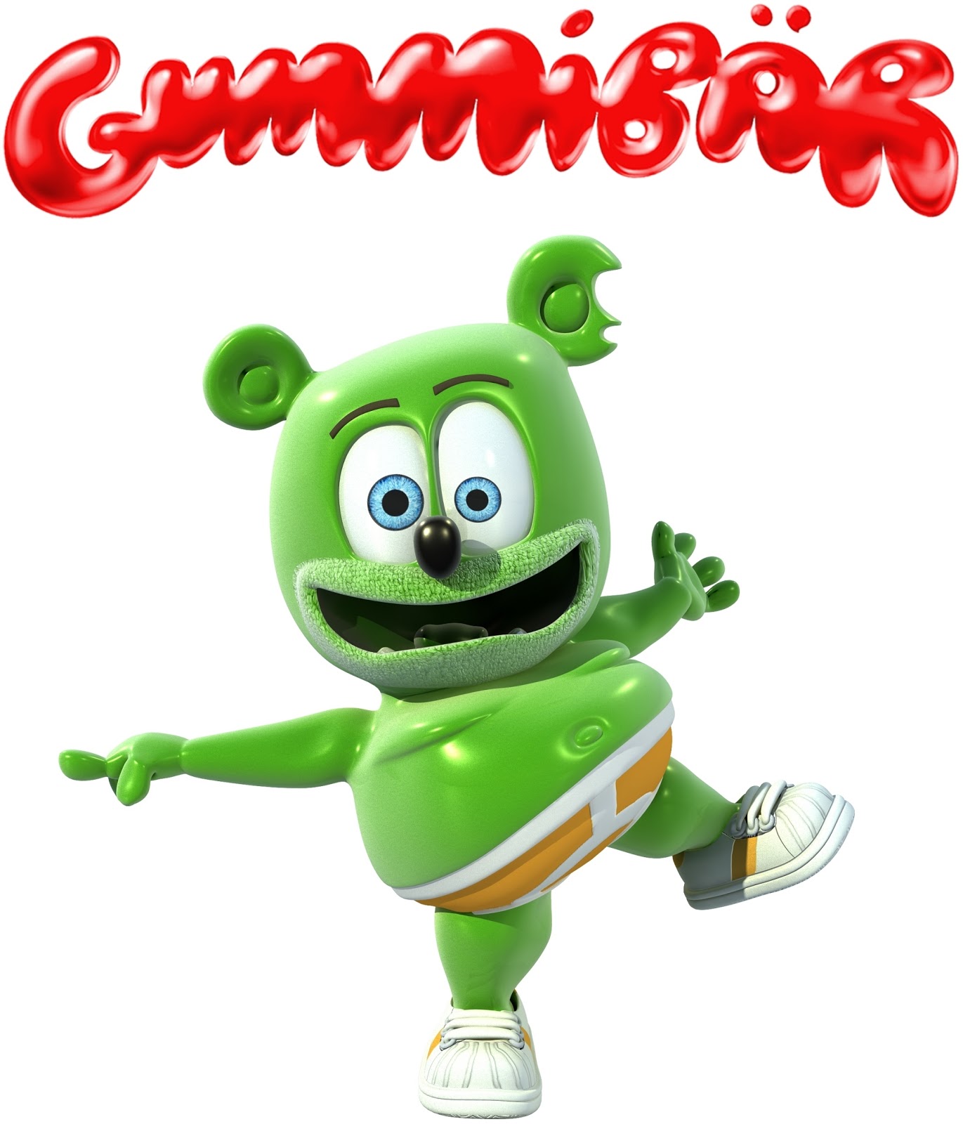 Gummibär
