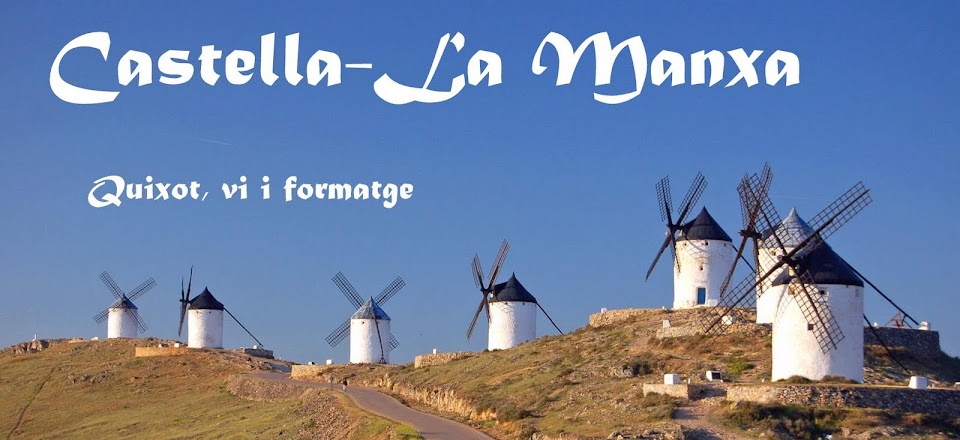 Castella-La Manxa