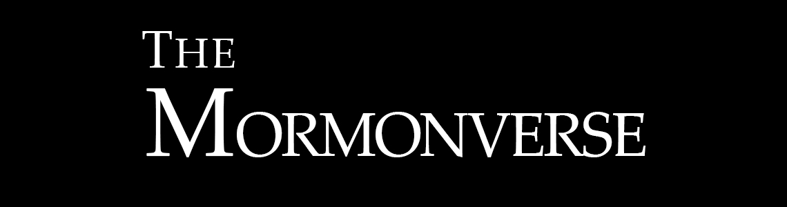 The Mormonverse