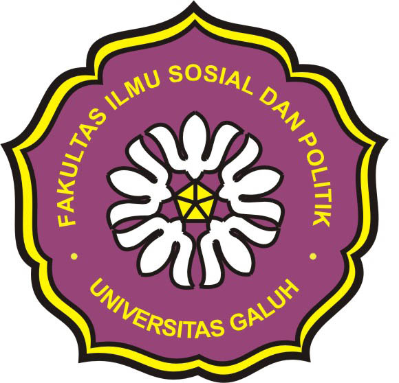 BLOG LOGO UNIGAL (UNIVERSITAS GALUH) CIAMIS