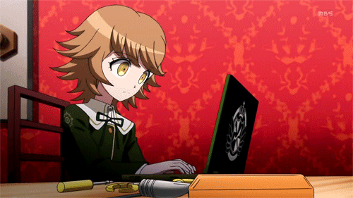 Featured image of post Chihiro Fujisaki Gif Death