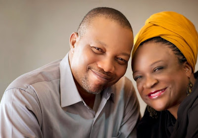 amaka igwe husband