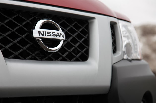 Nissan Logo Nissan Logo