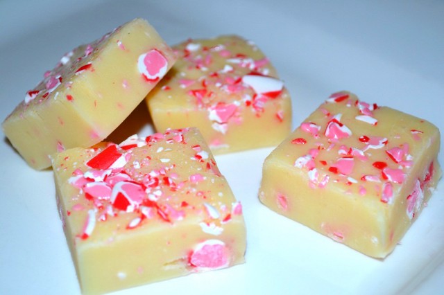 White.Chocolate.Christmas.Fudge