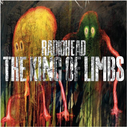 The King Of Limbs Radiohead