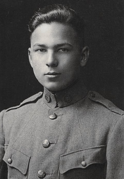 Frank Buckles Birthday