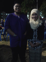 me and afifah :)