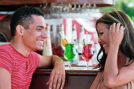 Dating Handsome men