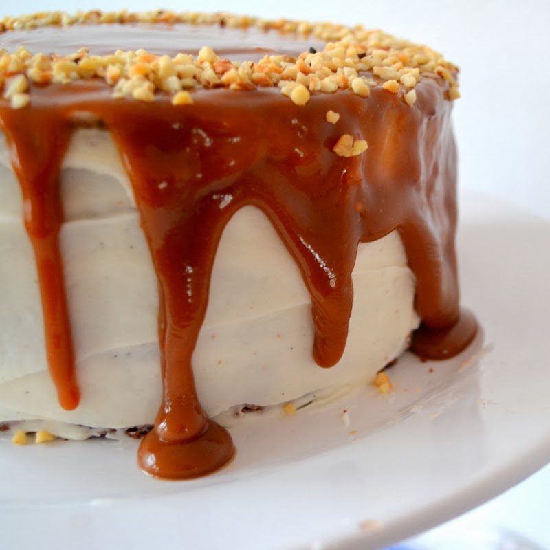 PUDDING LANE RECIPES