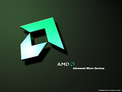 AMD Wallpapers