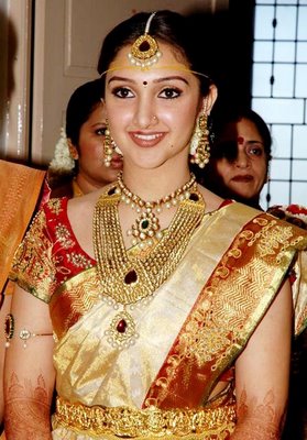 Bridal Jewellery South Indian Bridal Jewellery