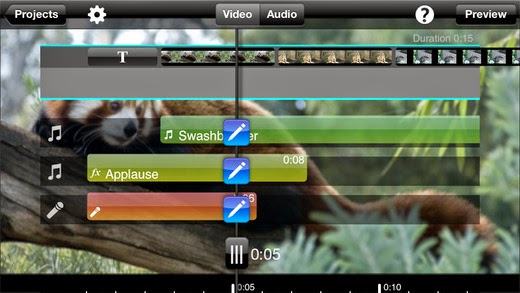 Splice Splice