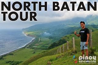 North Batan Tour