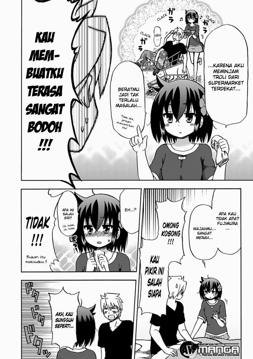Komik fujimura kun mates 061 - ah kejadian ini terasa sama 62 Indonesia fujimura kun mates 061 - ah kejadian ini terasa sama Terbaru 6|Baca Manga Komik Indonesia|