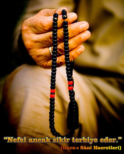 Vird Nedir Cennet E Giden Yol