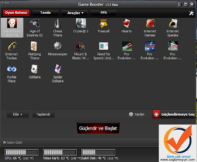 game-booster-3.5-beta indir
