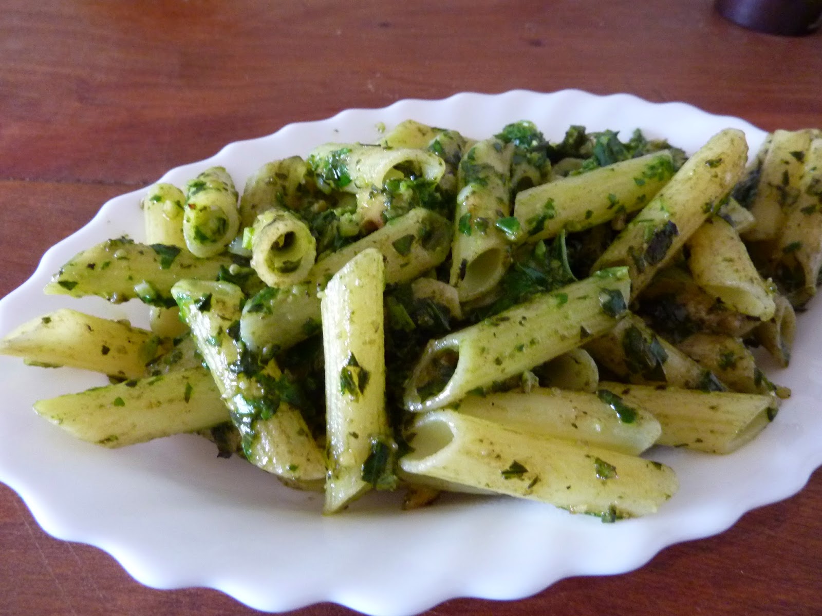 Tu Amiga Gourmet Recetas Sin Gluten y Sin Lácteos Receta Pasta (sin