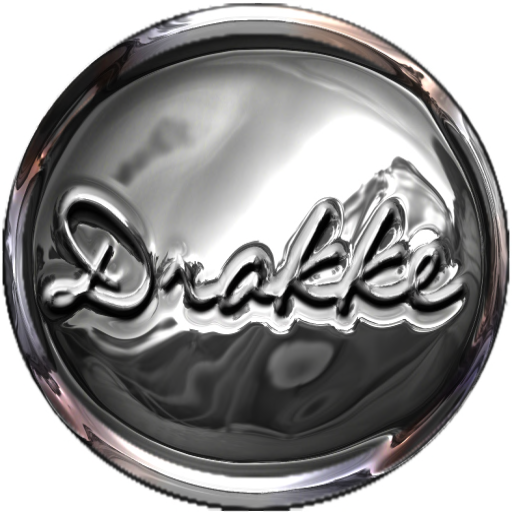 Drakke - It's Just That Simple.