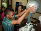 Laboratório de Física da UFOPA