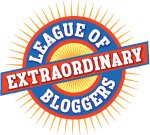 League of Extraordinary Bloggers