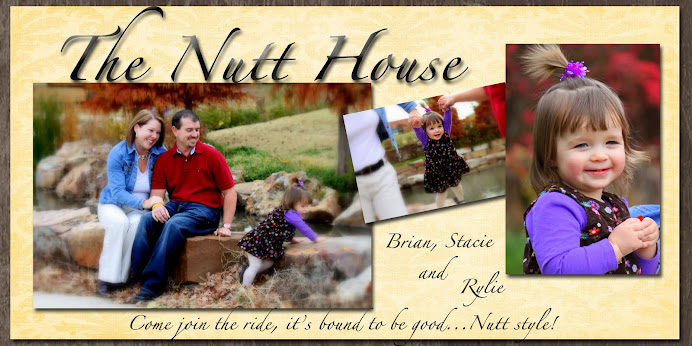 The Nutt House