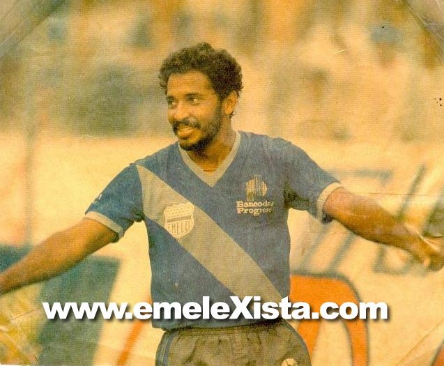 jesus cardenas emelec jechu