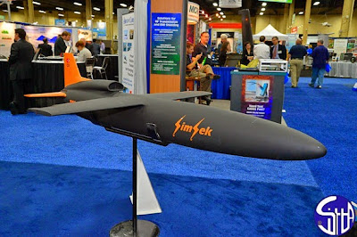 Drone tercanggih buatan turki 2014 Drone canggih