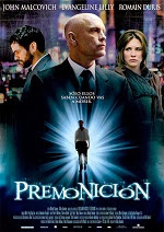 Premonicion (afterwards)