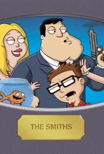 American Dad Temporada 10 American Dad Temporada 10