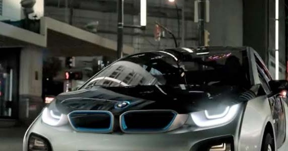 Best Electric Car 2013 Bmw I3 Hybrid I8 Amp Hiriko Fold