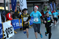 San Silvestre Barakaldo 2015