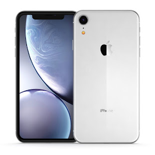 Apple I Phone XR ₦155,000