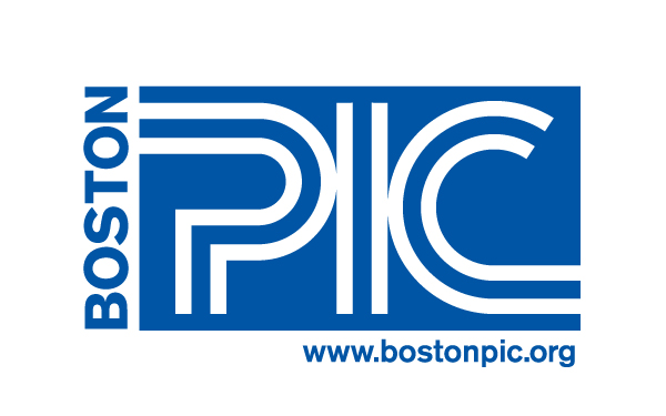 Boston PIC Logo