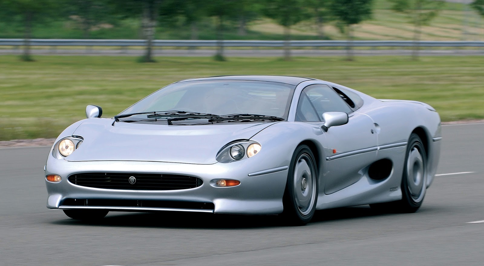 Jaguar X220 1994 Specifications Auto Universe Auto Universe