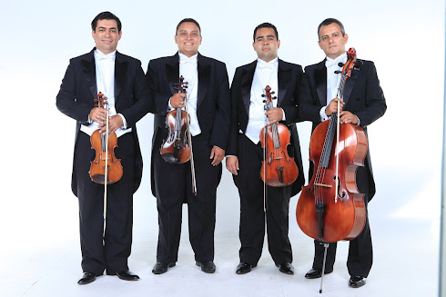 Quarteto Obra Prima