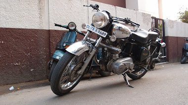 Royal Enfield