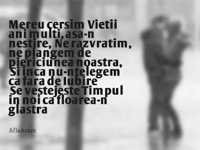 Sonetul 29 V. Voiculescu