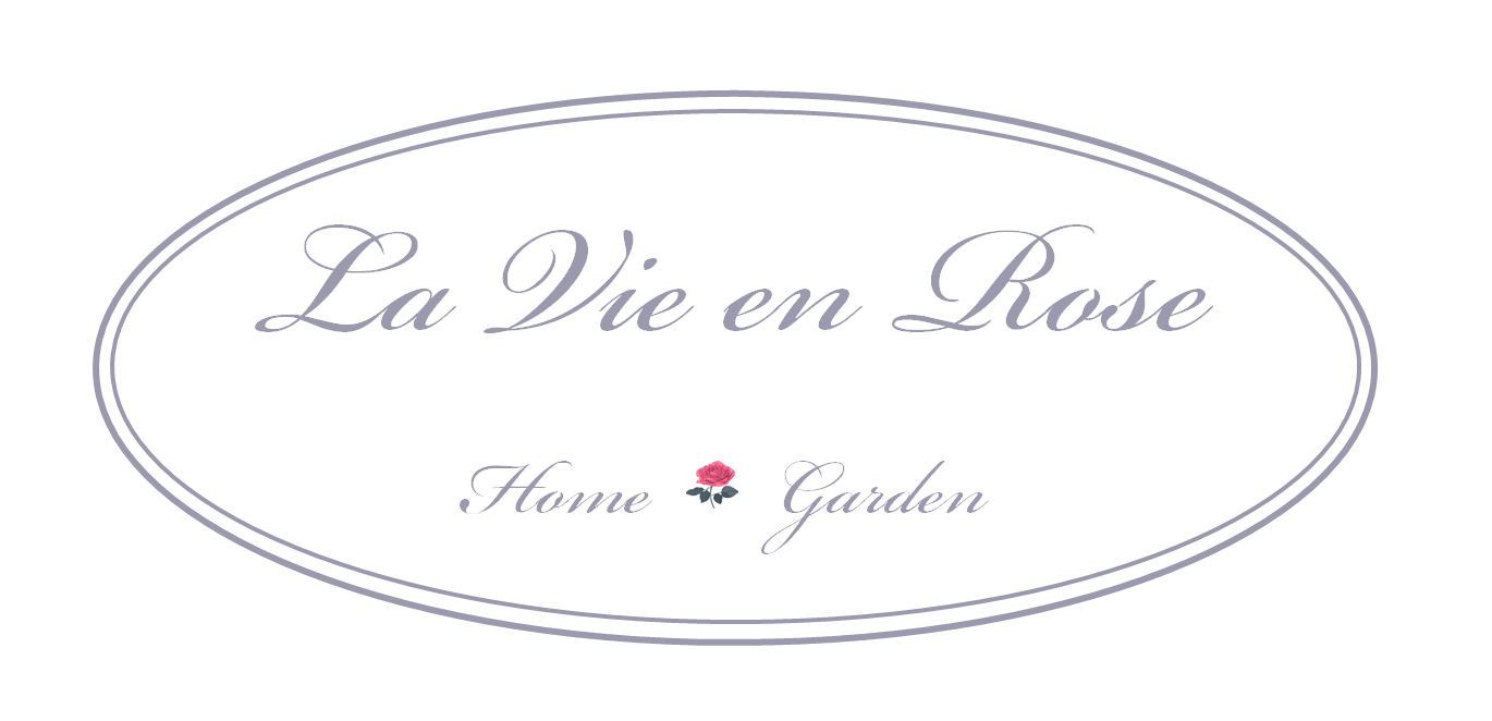 La Vie en Rose La Vie en Rose Logo