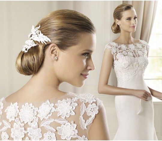 Wedding Hairstyles 2013 Wedding Hairstyles 2013